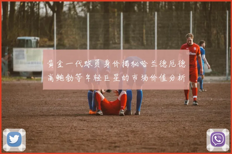 黄金一代球员身价揭秘哈兰德厄德高鲍勃等年轻巨星的市场价值分析